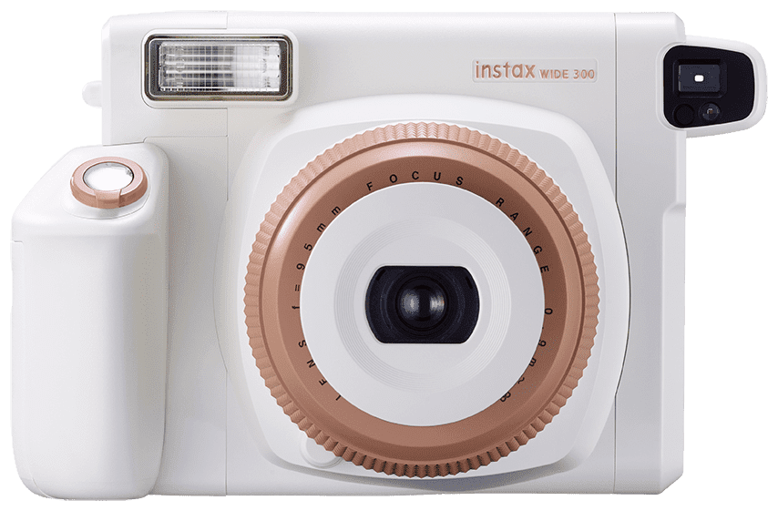instax WIDE 300 Toffee kopen? | instax.nl